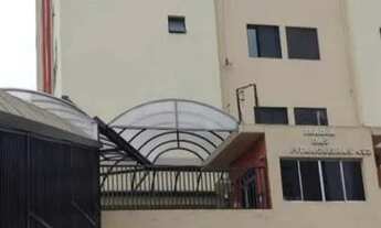 Imagem 5: Apartamento 53m2 - Centro Diadema - 2 quartos