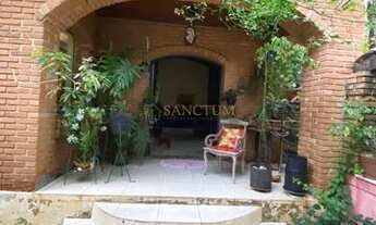 Imagem: Casa - Jardim Chapadão - Campinas