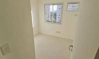 Imagem 4: Apartamento 3 quartos, 1 suite, wc social, wc serviço, varanda gourmet, 1 vaga coberta