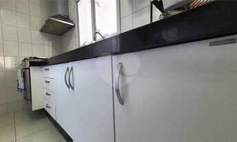 Imagem 9: Apartamento para venda tem 122 metros quadrados com 3 quartos em Lauzane Paulista - São Pa