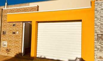 Imagem: Casa recém construída quero vender logo