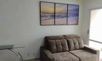 Imagem 7: Aluguel 3 quartos - Cond. Flex Parque 10 - Parque 10 - na Av. das Torres - Mobiliado