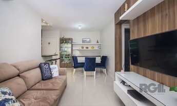 Imagem 5: Apartamento de 73m², bairro Vila Jardim