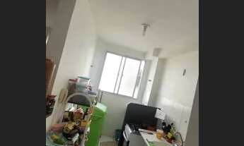 Imagem 2: Vendo excelente apartamento no Valparaíso I ao lado do shopping ($95,000mil
