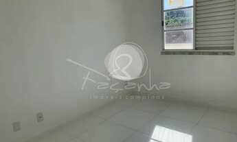 Imagem 4: Apartamento Jardim Garcia em Campinas, por R$ 272.000,00 - Façanha Imóveis