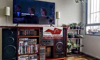 Imagem 3: Apartamento à venda, 85 m² por R$ 430.000,00 - Cambuci - São Paulo/SP