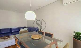 Imagem 4: Apartamento de 3 quartos para alugar no bairro Moema