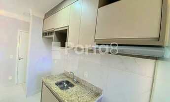 Imagem 6: Seu novo lar no Condomínio Alto Rio Preto: Apartamento de 2 dormitórios disponível para lo