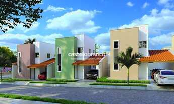 Imagem 7: Casa em Condomínio 3 dormitórios à venda Pedra Mole Teresina/PI