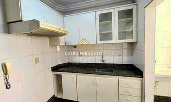 Imagem: Apartamento para Venda em Uberlândia, Santa