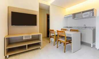 Imagem 5: Salinas Park Resort - 2/4 (8 pessoas), 10o andar, vista-mar - 03 a 10/08/2023