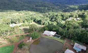 Imagem 4: Excelente sítio em Canela e Gramado RS