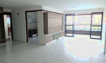 Imagem 3: Apartamento para aluguel, Cabo Branco, João Pessoa - 23515