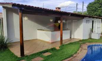 Imagem 5: Casa com 3 dormitórios para alugar, 240 m²- Vila Americano do Brasil