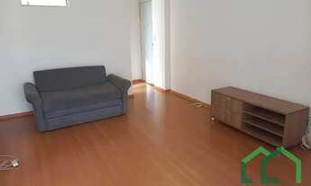 Imagem: Kitnet com 1 dormitório, 37 m² - venda