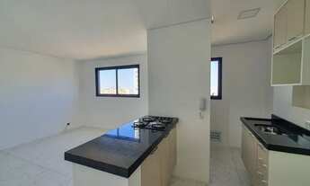 Imagem: Apartamento 1 dormitório novo com vaga