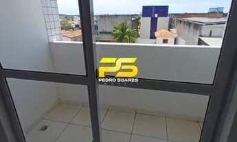 Imagem 3: Apartamento 2 quartos no Valentina, a venda por R$125.000,00