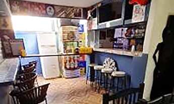 Imagem 4: Casa com 3 quartos sendo 1 suite e uma sala comercial no Setor Leste Universitário - Goiân