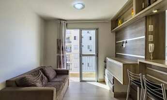 Imagem: Apartamento mobiliado para locação