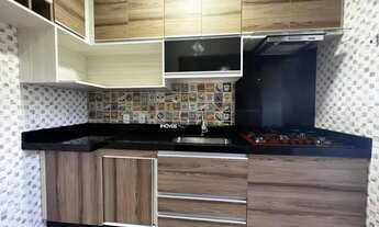 Imagem 3: Lindo apto Cidade Jardim para locação - Jundiaí-SP