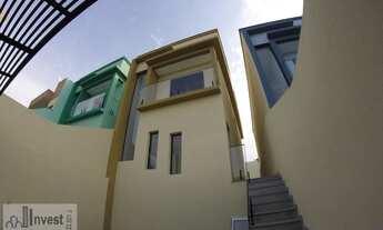 Imagem: Bela Casa Condomínio Nova Jaguari, Destaque