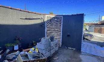 Imagem 5: Sobrado com 3 dormitórios à venda, 93 m² por R$ 400.000,00 - Tupi - Praia Grande/SP