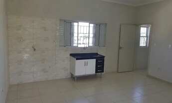 Imagem 4: Kitnet de 30m², 1 quarto, Vila Fátima - São Vicente. Pacote: Água + IPTU inclusos!