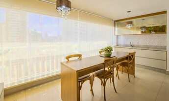 Imagem 5: Goiânia - Apartamento Padrão - Jardim Goiás