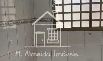 Imagem 2: Casa com 2 quartos - Jardim Gralha Azul - Sarandi - PR