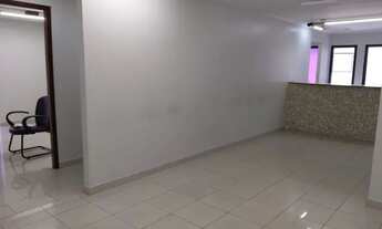 Imagem 3: Sala à venda, 2 vagas, Jardim - Santo André/SP