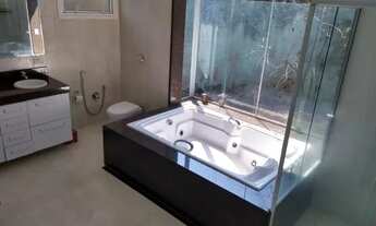 Imagem 6: Casa térrea, com acesso pelo KM 26 da Rodovia Raposo Tavares, com 1400 metro de terreno, c