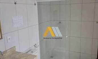 Imagem 12: Casa com 3 dormitórios, 99 m² - venda por R$ 490.000 ou aluguel por R$ 2.600/mês - Horto F