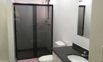 Imagem 6: Apartamento com 4 dormitórios à venda, 239 m² por R$ 990.000,00 - Vila Léa - Santo André/S