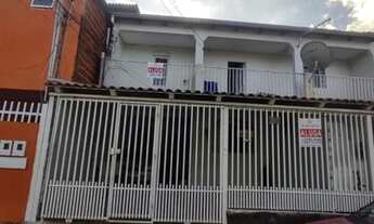 Imagem 2: Apartamento para Locação em Brasília, Riacho Fundo I, 1 dormitório, 1 banheiro