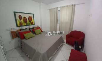 Imagem 7: Apartamento com 2 dormitórios à venda, 109 m² por R$ 395.000,00 - Cidade Ocian - Praia Gra