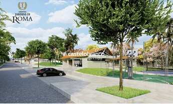 Imagem 6: Casa em Condomínio 3 dormitórios à venda Pedra Mole Teresina/PI