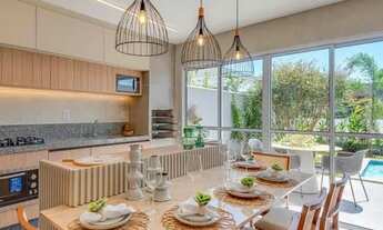 Imagem 7: Ágio Jardins Marselha, sobrado 4 suítes! Entrega janeiro/24