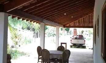 Imagem 3: Rancho Casa com 3 dormitórios