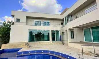 Imagem: Casa - Swiss Park - Campinas