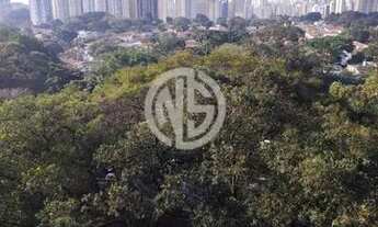 Imagem 2: Apartamento para alugar no bairro Brooklin Paulista - São Paulo/SP