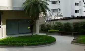 Imagem 2: Apto.- Ed. Amanda - Brooklin Paulista - São Paulo/SP - 208,00m²