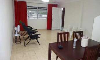 Imagem: Sobrado com três dormitórios na Avenida