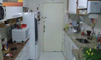 Imagem: Apartamento com 2 dormitórios à venda