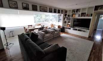 Imagem: Condomínio Clube na Vila Olímpia!