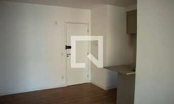 Imagem 3: Apartamento para Aluguel - Centro, 1 Quarto, 40 m2