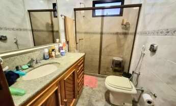 Imagem 4: Apartamento para venda com 188 metros quadrados com 3 quartos