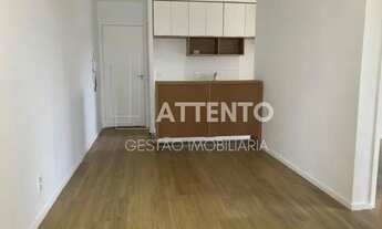 Imagem 5: Apartamento para aluguel tem 48 metros quadrados com 2 quartos em Santa Maria - Osasco - S