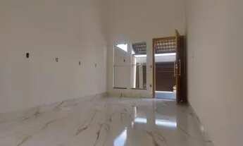 Imagem 5: Linda Casa 3 quartos em Senador Canedo - Residencial Boa Esperança - 350 Mil