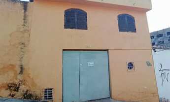 Imagem: Casa para aluguel, 2 quartos, 1 vaga, Vila