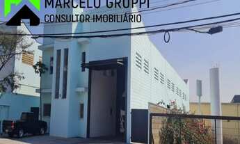 Imagem 5: Galpão para Venda em Indaiatuba, Américan Park Empresarial Nr, 2 banheiros, 4 vagas